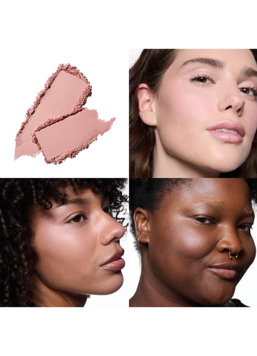 M·A·C Skinfinish Colourstruck Blush - detail 4 babygirl