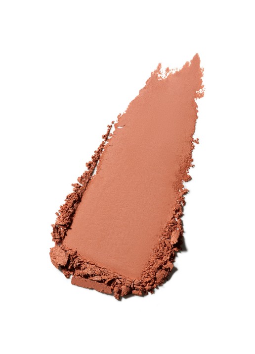 M·A·C Skinfinish Colourstruck Blush - voorkant 2 gingerly