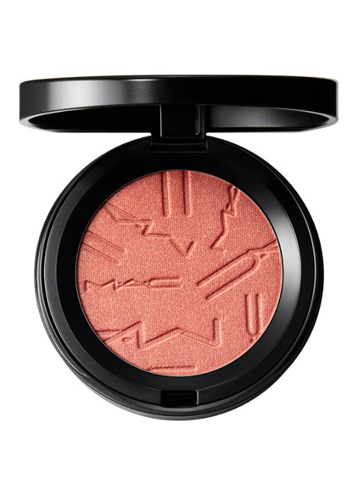 M·A·C Skinfinish Colourstruck Blush