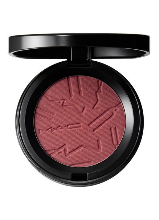 M·A·C Skinfinish Colourstruck Blush - voorkant sinner