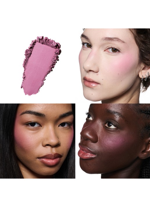 M·A·C Skinfinish Colourstruck Blush - detail 5 pinch me