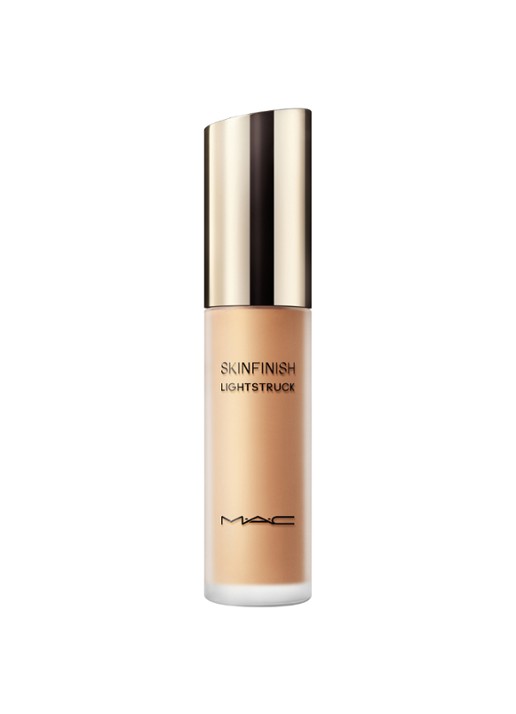 M·A·C Skinfinish Lightstruck Liquid Highlighter - voorkant double gleam