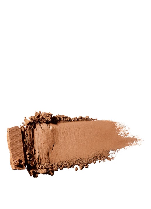 M·A·C Skinfinish Sunstruck Bronzer - voorkant 6 goud