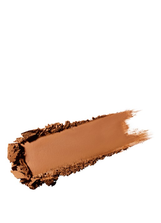 M·A·C Skinfinish Sunstruck Bronzer - voorkant 2 zilver