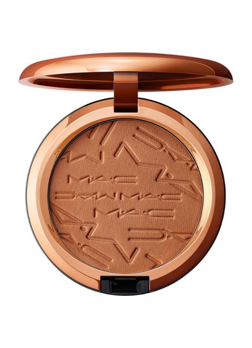 M·A·C Skinfinish Sunstruck Bronzer - voorkant 6 koper
