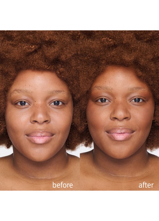 M·A·C Skinfinish Sunstruck Bronzer - detail 3 brons