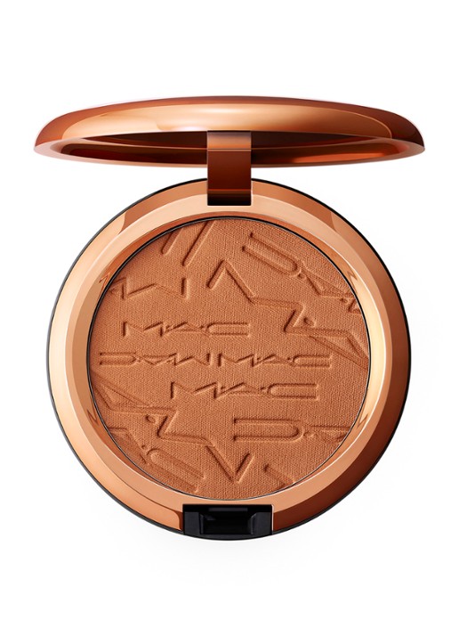 M·A·C Skinfinish Sunstruck Bronzer - voorkant 6 brons