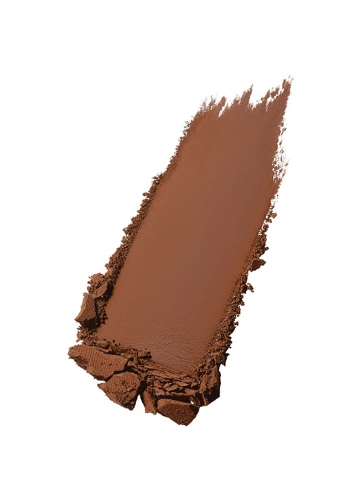 M·A·C Skinfinish Sunstruck Bronzer - voorkant 2 transparant