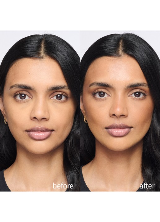 M·A·C Skinfinish Sunstruck Bronzer - detail 5 parelmoer