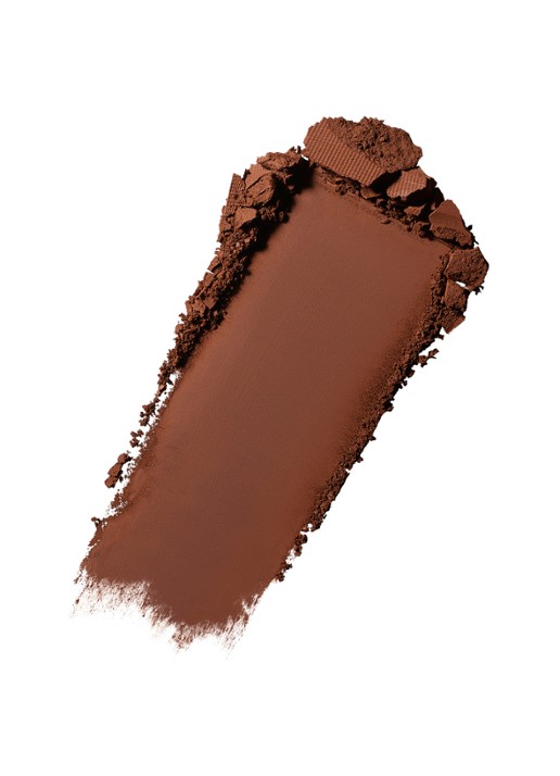 M·A·C Skinfinish Sunstruck Bronzer - voorkant 2 parelmoer