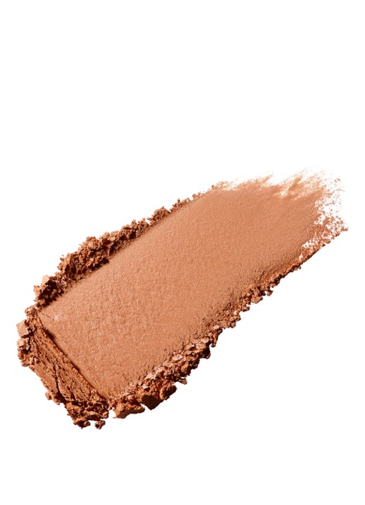 M·A·C Skinfinish Sunstruck Bronzer - voorkant 2 zwart