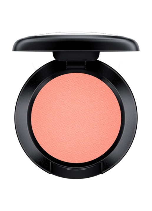 M·A·C Small Eye Shadow - losse oogschaduw - voorkant 2 shell peach