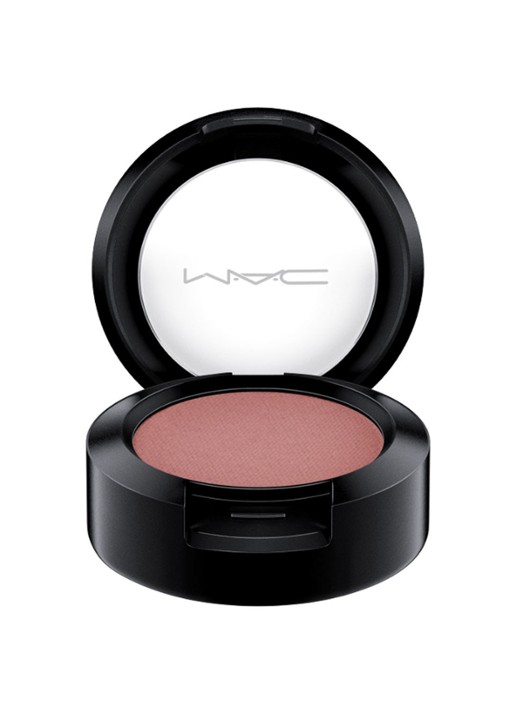 M·A·C Small Eye Shadow - losse oogschaduw - voorkant finjan