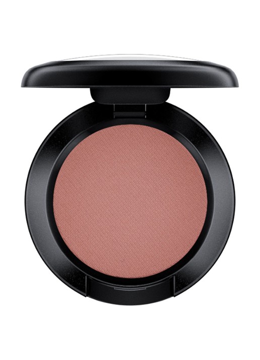 M·A·C Small Eye Shadow - losse oogschaduw - voorkant 2 finjan