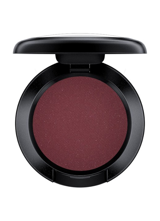 M·A·C Small Eye Shadow - losse oogschaduw - voorkant 2 shady santa