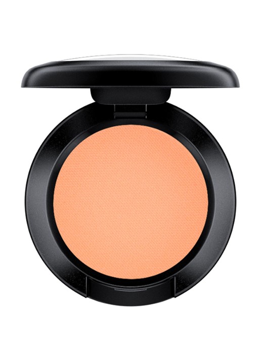 M·A·C Small Eye Shadow - losse oogschaduw - voorkant 4 samoa silk