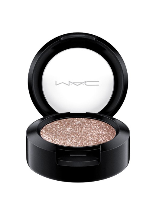 M·A·C Small Eye Shadow - losse oogschaduw - voorkant 2 l.e.s. artist
