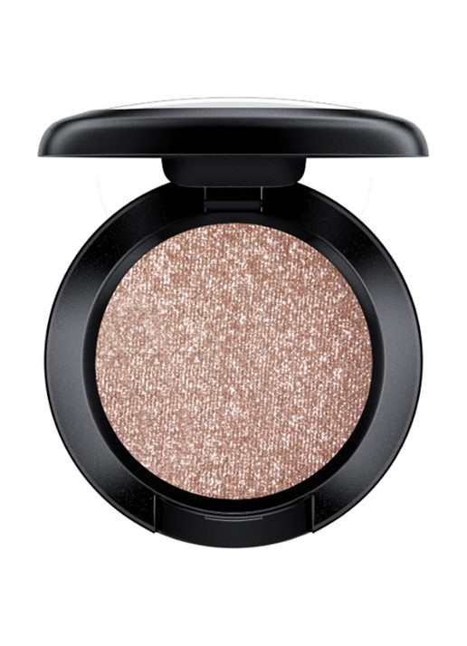 M·A·C Small Eye Shadow - losse oogschaduw - voorkant 3 l.e.s. artist