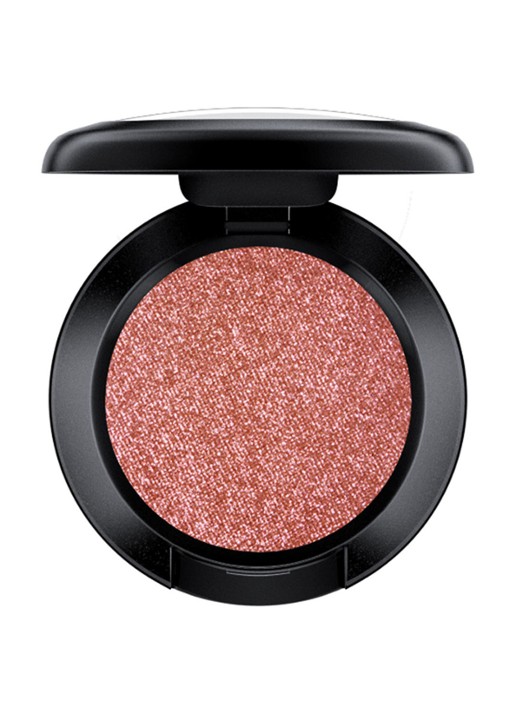 M·A·C Small Eye Shadow - losse oogschaduw - voorkant 2 nude model