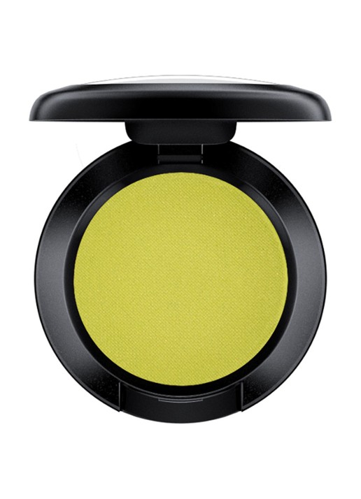 M·A·C Small Eye Shadow - losse oogschaduw - voorkant 4 what’s the wifi?