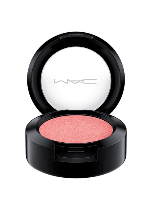M·A·C Small Eye Shadow - losse oogschaduw - voorkant in living pink