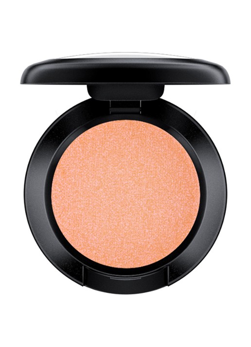 M·A·C Small Eye Shadow - losse oogschaduw - voorkant 4 motif!