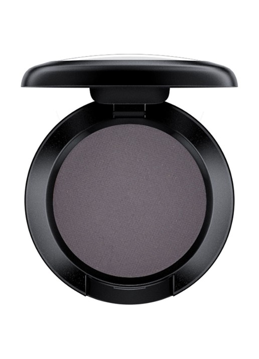 M·A·C Small Eye Shadow - losse oogschaduw - voorkant 2 greystone