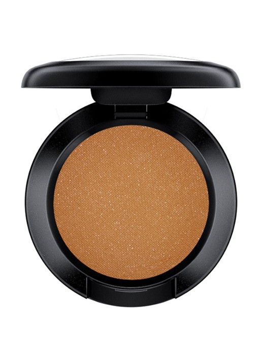 M·A·C Small Eye Shadow - losse oogschaduw - voorkant 2 natural wilderness