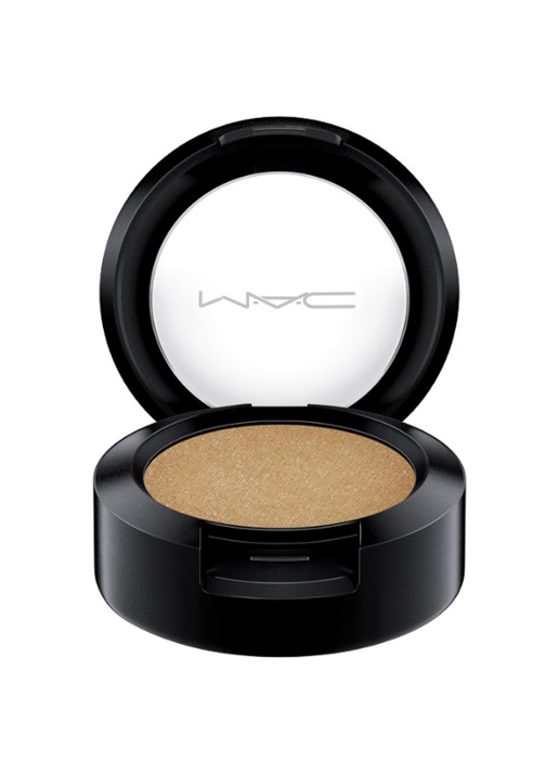 M·A·C Small Eye Shadow - losse oogschaduw - voorkant 2 marsh