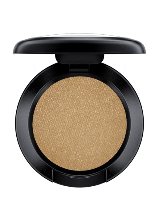 M·A·C Small Eye Shadow - losse oogschaduw - voorkant 3 marsh