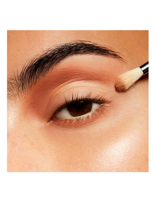 M·A·C Small Eye Shadow - losse oogschaduw - detail 5 tete-a-tint