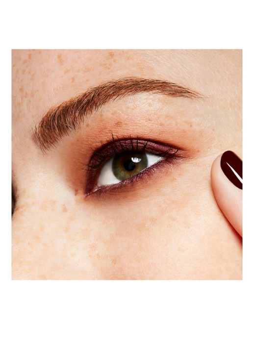 M·A·C Small Eye Shadow - losse oogschaduw - detail 6 tete-a-tint