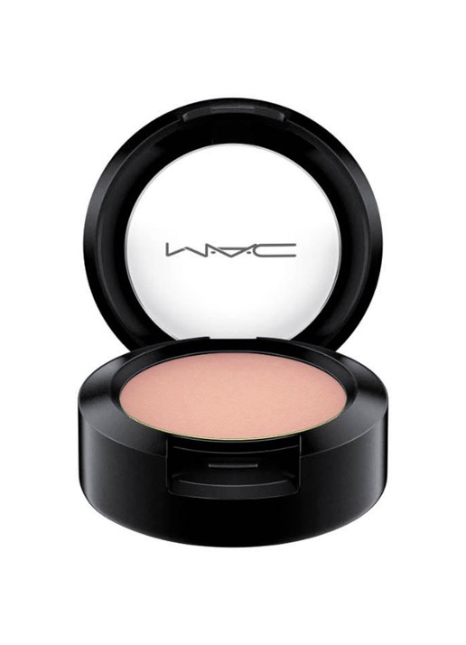 M·A·C Small Eye Shadow - losse oogschaduw - voorkant tete-a-tint