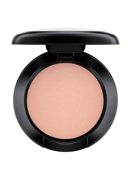 M·A·C Small Eye Shadow - losse oogschaduw - voorkant 2 tete-a-tint