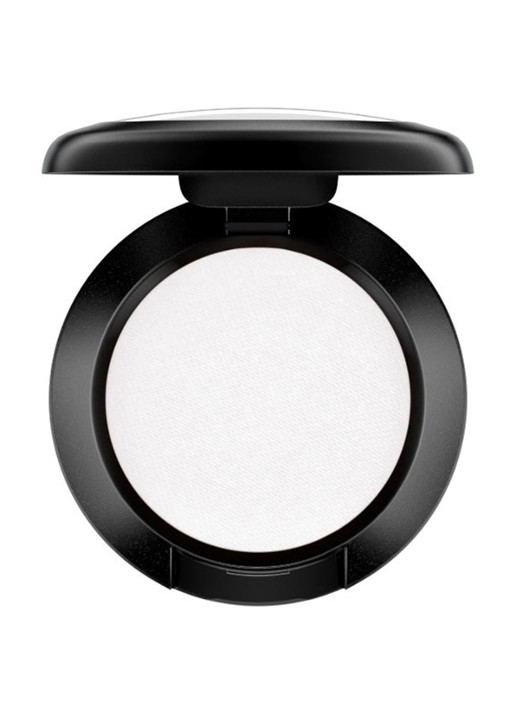 M·A·C Small Eye Shadow - losse oogschaduw - voorkant 2 gesso
