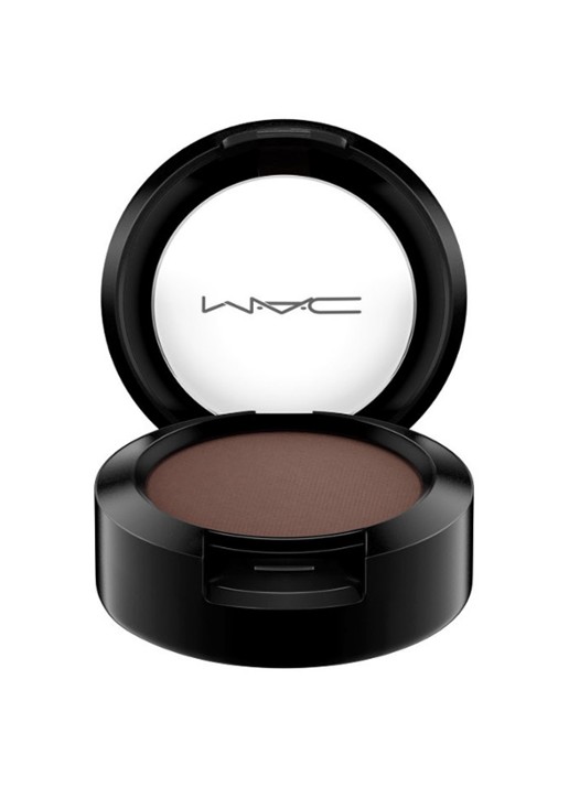 M·A·C Small Eye Shadow - losse oogschaduw - voorkant brun