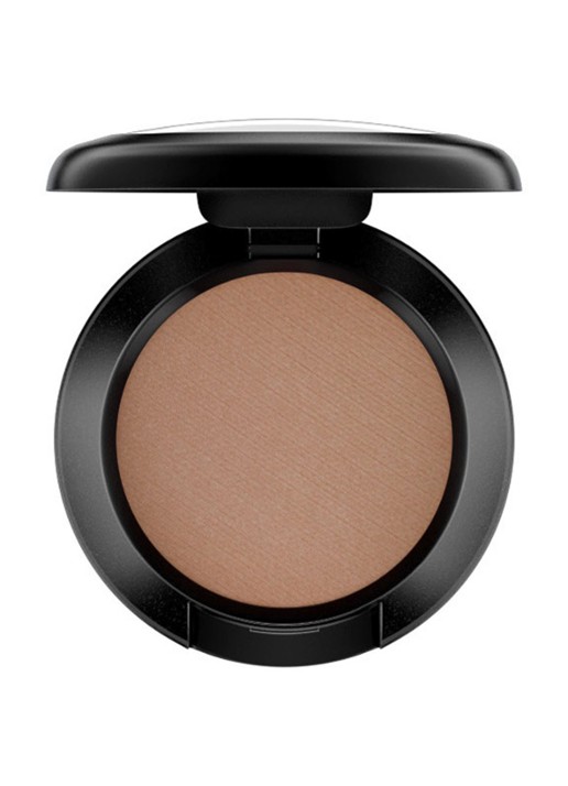 M·A·C Small Eye Shadow - losse oogschaduw - voorkant 2 cork