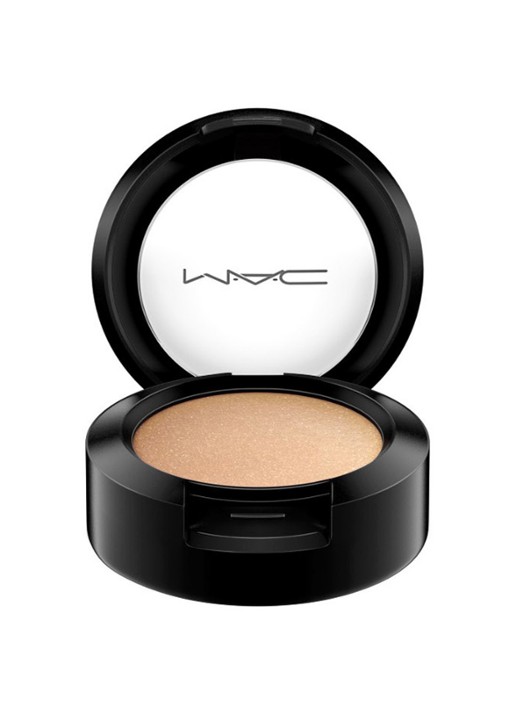 M·A·C Small Eye Shadow - losse oogschaduw - voorkant ricepaper