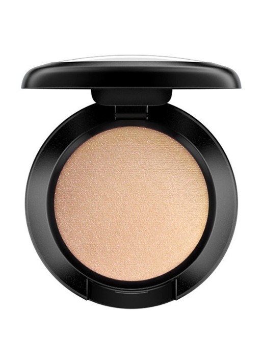 M·A·C Small Eye Shadow - losse oogschaduw - voorkant 2 ricepaper