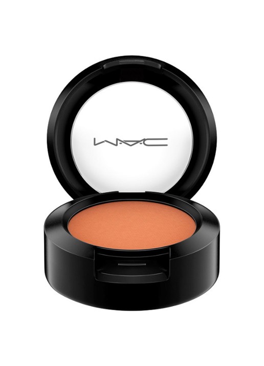 M·A·C Small Eye Shadow - losse oogschaduw - voorkant rule