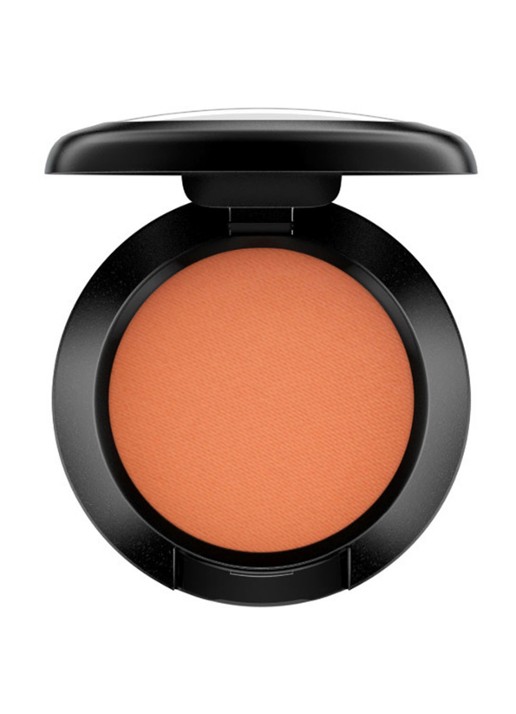 M·A·C Small Eye Shadow - losse oogschaduw - voorkant 2 rule
