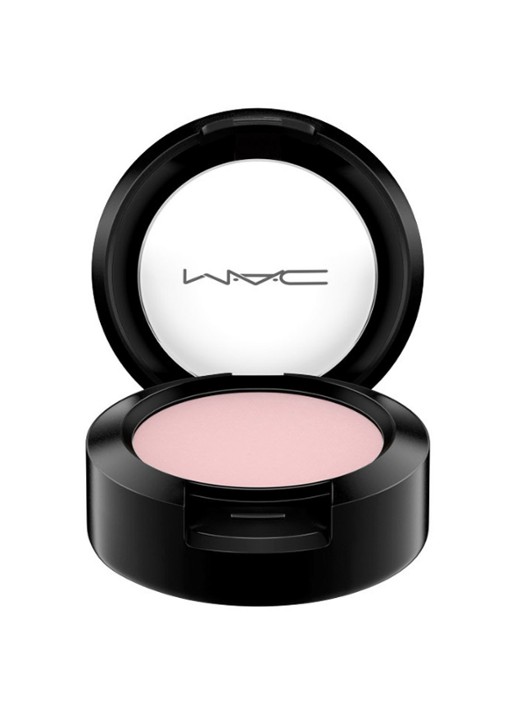 M·A·C Small Eye Shadow - losse oogschaduw - voorkant 2 yogurt