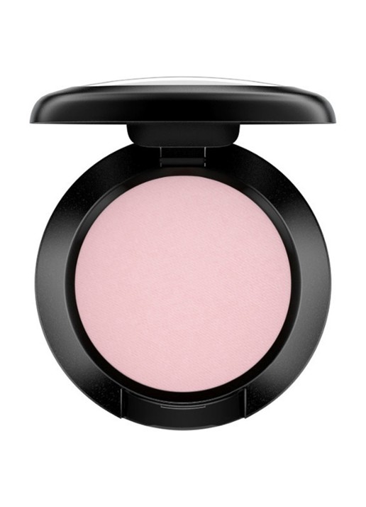 M·A·C Small Eye Shadow - losse oogschaduw - voorkant 3 yogurt
