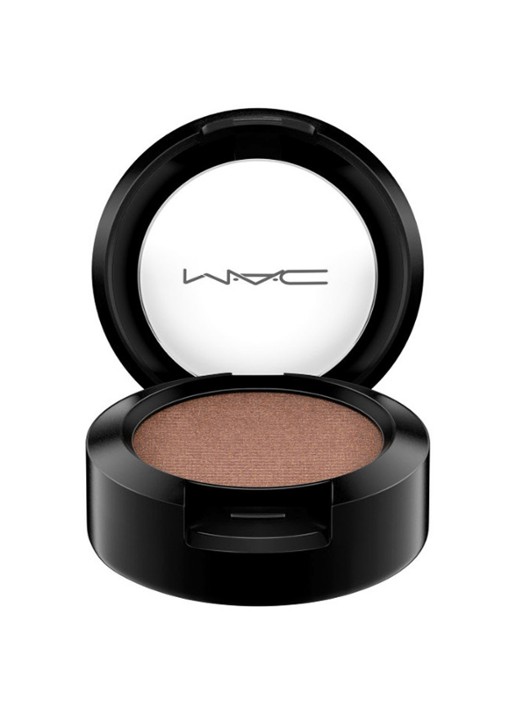 M·A·C Small Eye Shadow - losse oogschaduw - voorkant 2 mulch