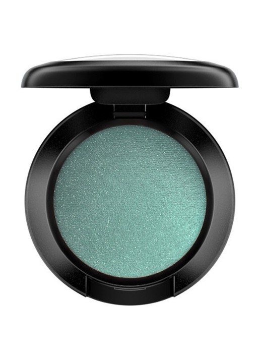 M·A·C Small Eye Shadow - losse oogschaduw - voorkant 3 steamy