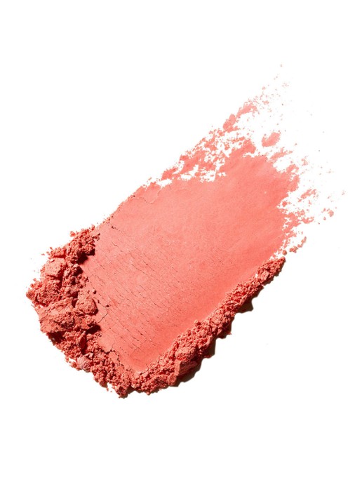 M·A·C Small Eye Shadow - losse oogschaduw - detail 4 coral