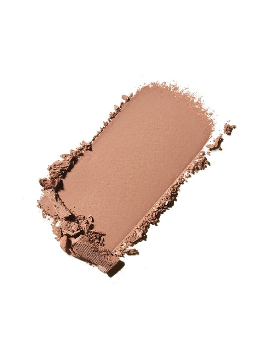 M·A·C Small Eye Shadow - losse oogschaduw - detail 2 sandstone