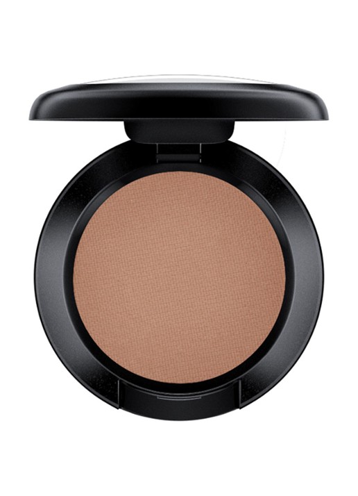 M·A·C Small Eye Shadow - losse oogschaduw - voorkant 4 sandstone