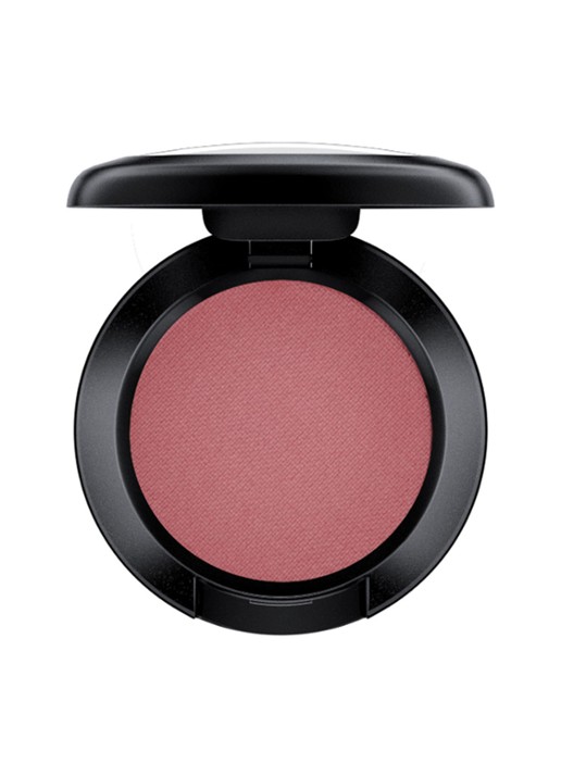 M·A·C Small Eye Shadow - losse oogschaduw - voorkant 2 rose before bros