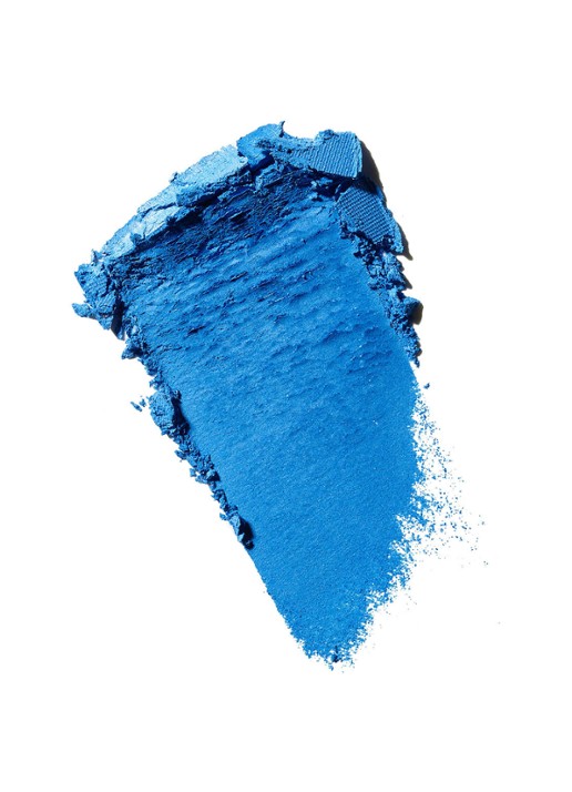 M·A·C Small Eye Shadow - losse oogschaduw - detail 2 triennial wave